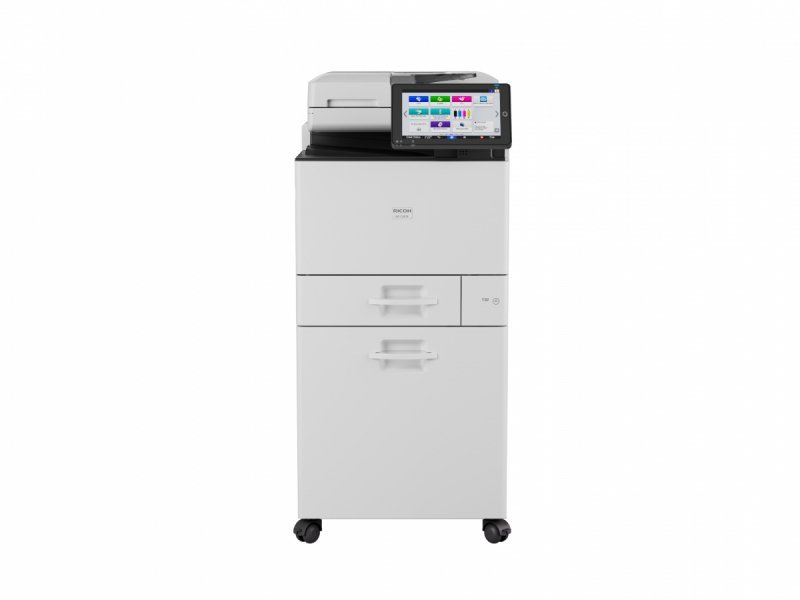 Urządzenie wielofunkcyjne Ricoh IM C401F A4 423692