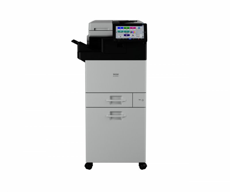 Urządzenie wielofunkcyjne Ricoh IM C401SRF A4 423698