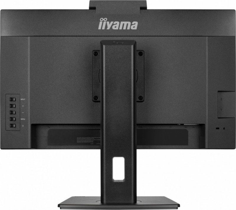 IIYAMA Monitor 24 cale XUB2490HSUH-B2 IPS,FHD,CAM,MIC,HDMI,DP
