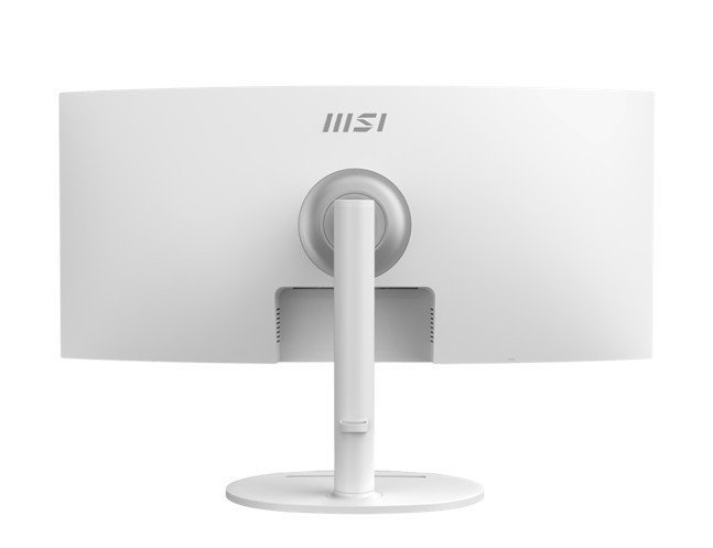 MSI Monitor Modern MD342CQPW 34 cale^LED^UWQHD^Curved^120Hz^czarny