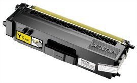 Toner Brother TN-325Y Yellow