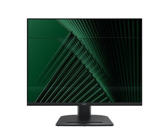 MSI Monitor PRO MP275QPG 27 cali LED^WQHD^Flat^100Hz^Black