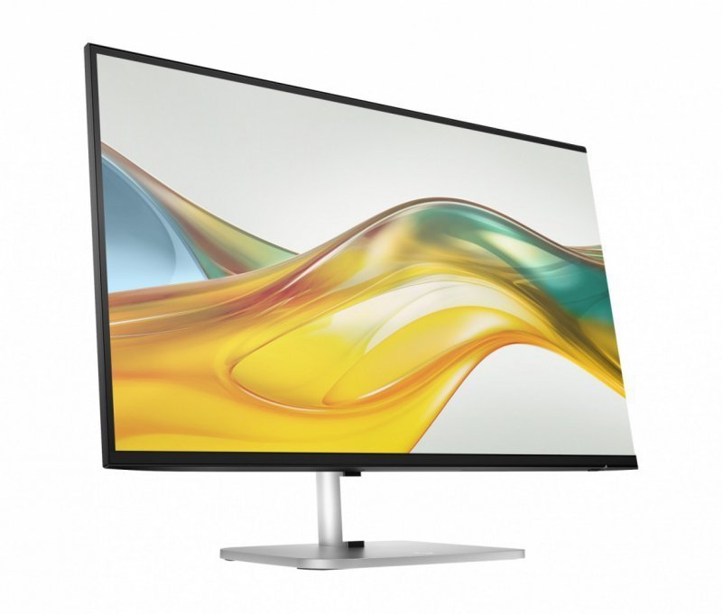 HP Inc. Monitor S5 Pro 527pq QHD  9D9S0UT#ABB