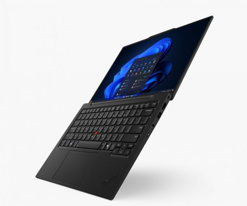 Lenovo Ultrabook ThinkPad X1 Carbon G13 21NX009BPB W11Pro Ultra 7 255U^32GB^1TB^INT^14.0 WUXGA^Black^3YRS Premier Support Plus +