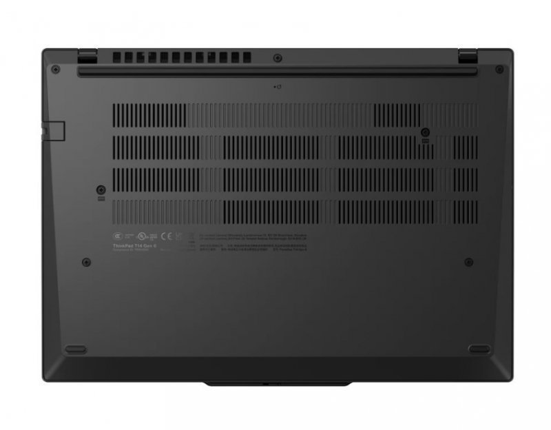 Lenovo Ultrabook ThinkPad T14 G6 21QC002YPB W11Pro Ultra 5 225U^16GB^512GB^INT^14.0 WUXGA^Black^3YRS Premier Support + CO2 Offse