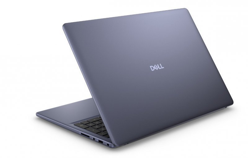 Dell Laptop Dell 16 DC16251 W11P C7-150U^16GB^512GB^16.0 FHD+^Int^FgrPr^WLAN + BT^Backlit Kb^4 Cell^3YPS Midnight Blue