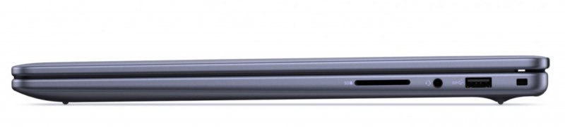 Dell Laptop Dell 16 DC16251 W11P C7-150U^32GB^1TB^16.0 FHD+^Int^FgrPr^WLAN + BT^Backlit Kb^4 Cell^3YPS Platinum Silver