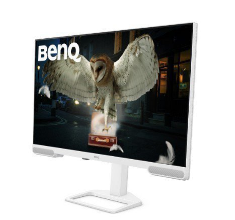 Benq Monitor 32 cale EW3290U 4K LED 5ms^IPS^60Hz^Biały