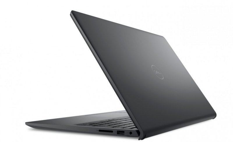 Dell Laptop Dell 15 DC15255 W11P R7-7730U^16GB^1TB SSD^AMD Radeon^WLAN+ BT^15.6 FHD^Backlit Kb^3 Cell^65W^3YPS Carbon Black (Pla