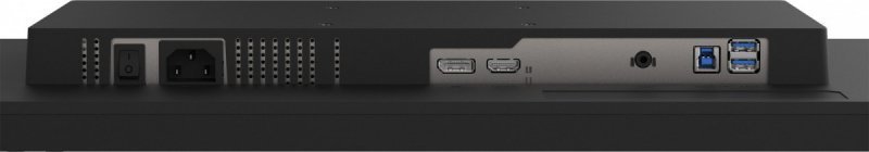 IIYAMA Monitor 24 cale T2454MSC-B3AG 10 PKT. POJ,IPS,HDMI,DP,300cd,FHD,2xUSB,2x2W,