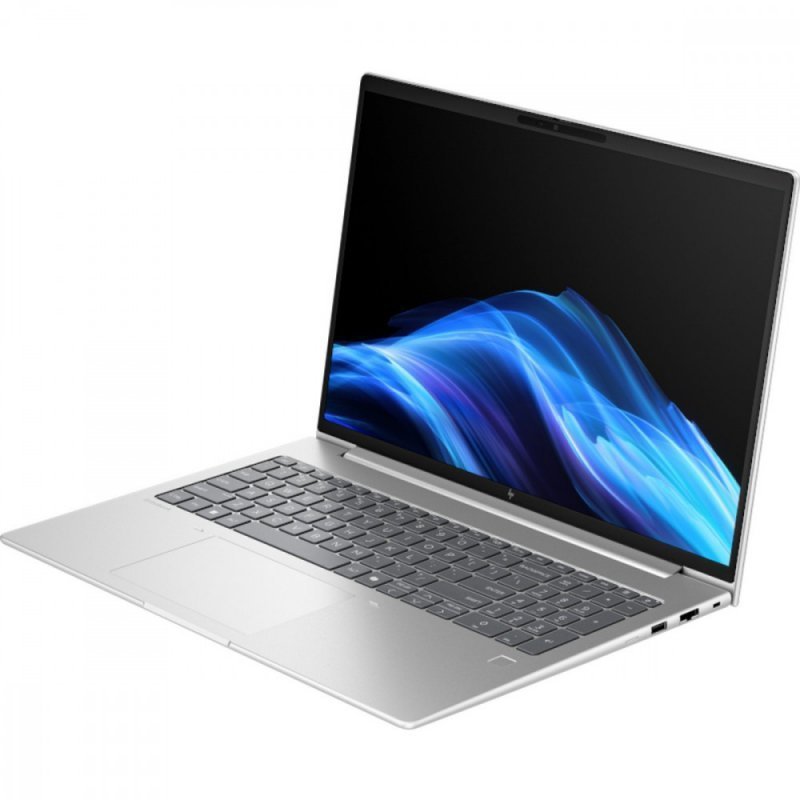 HP Inc. Laptop EliteBook 6 G1i U7-265U 512GB^16GB^W11P^16 cali C51GJET
