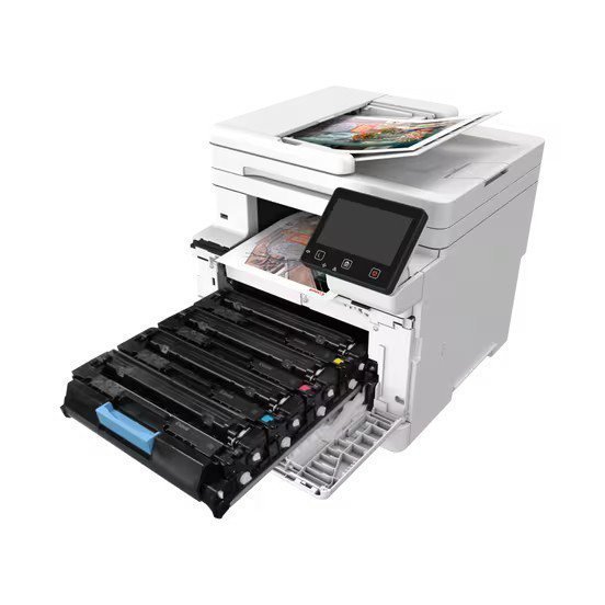 Canon Urządzenie wielofunkcyjne laserowe MF664Cdw 6928C008