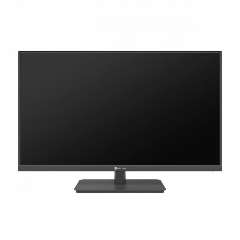 AG NEOVO Monitor 32 cale VA-3201 CZARNY 300cd^m2 1400:1 16^7