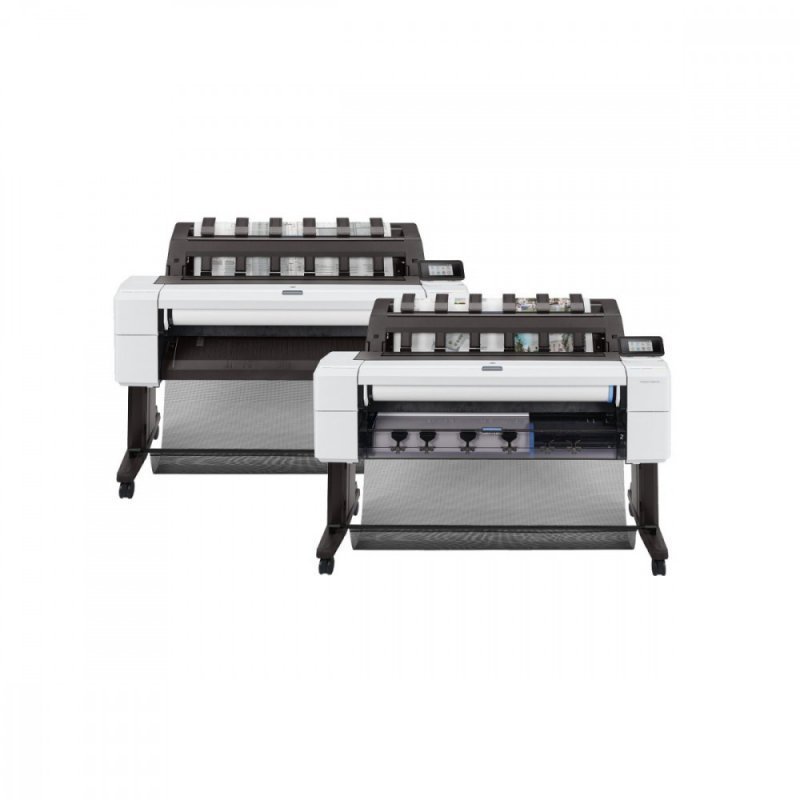 HP Inc. Drukarka 36-calowa PostScript DesignJet T1600 3EK11A