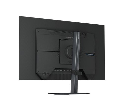 Gigabyte Monitor 27 cali MO27Q28G EK QHD WOLED 280 KVM