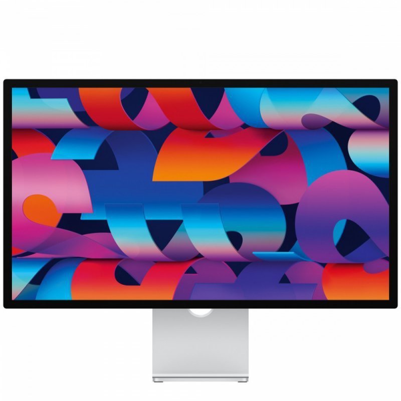 Apple Studio Display - Nano-Texture Glass - Podstawka z regulacją pochylenia