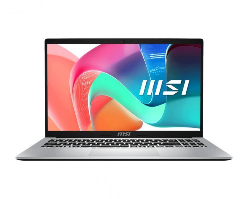 MSI Notebook Modern 15 F1MG-663PL WIN11PRO^IC7-150U^16GB^512SSD^Int^15.6''^3Y