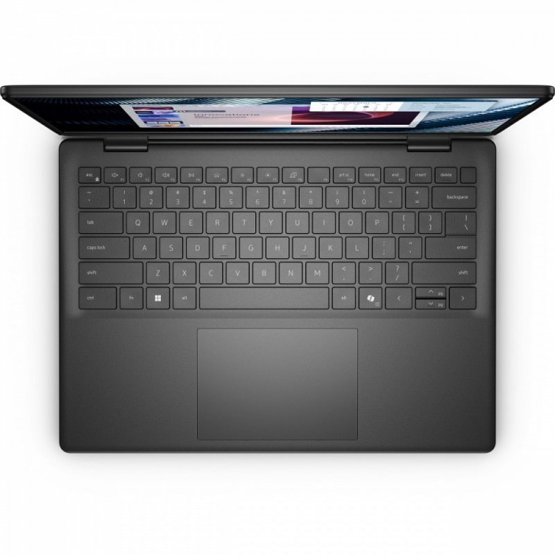 Dell Laptop Dell Pro 14 Essential PV14250 W11P C5-120U|16GB|512GB|Intel Graph|FgrPr|WLAN+BT|14.0 FHD+|BcklKb|4C|65W|3YPS Platinu