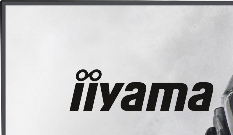 IIYAMA Monitor 27 cali GB2741QSU-B1 IPS,QHD,144Hz,1ms,2xUSB,                Adaptive G-SYNC,HDMI,DP,350cd, HAS (150) PIVOT