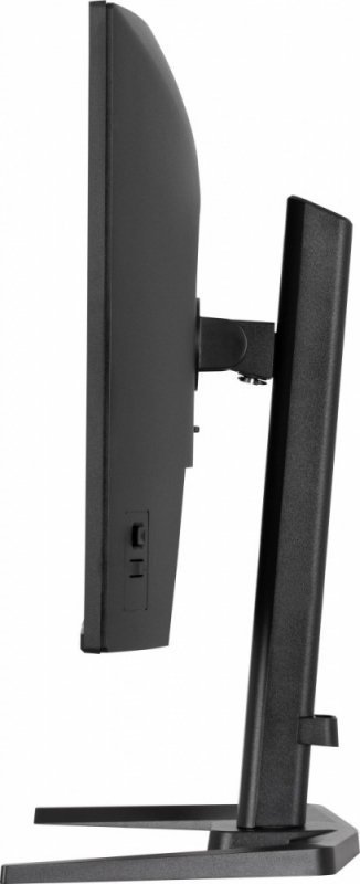 IIYAMA Monitor 27 cali GB2771QSU-B1 QHD,Fast IPS,200Hz,HAS (150) PIVOT,2xUSB 3.2,2xUSB C,0,5ms,2xHDMI,DP,350cd,Adaptive G-SYNC 2