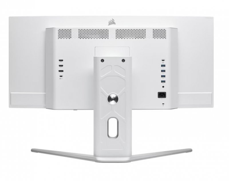 Corsair Monitor gamingowy Xeneon 34WQHD240-C QD-OLED 240Hz
