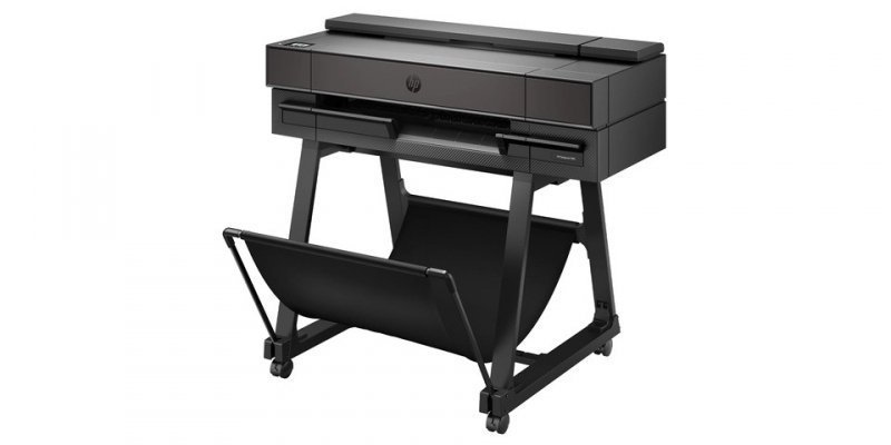 HP Inc. Drukarka DesignJet T870 24-in Printer AM0X9A