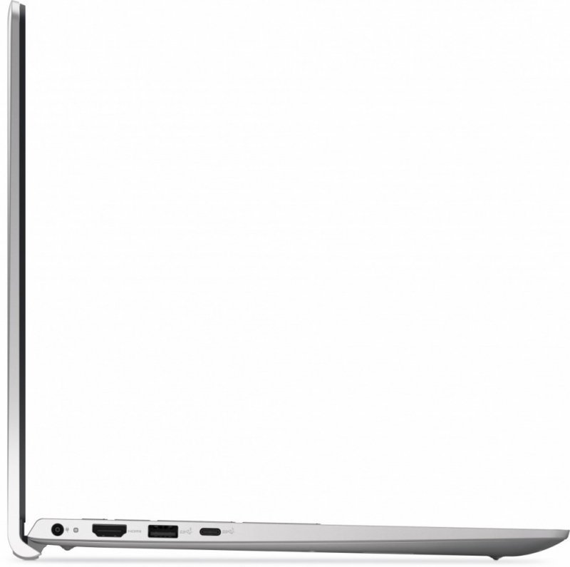 Dell Laptop Dell Pro 15 Essential PV15250 W11P i5-1334U|16GB|1TB|IntelUHD|FgrPr|WLAN+BT|15.6 FHD|BcklKb|3C|65W|3YPS Platinum Sil
