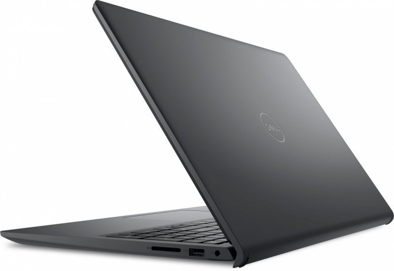 Dell Laptop Dell Pro 15 Essential PV15250 W11P i7-1355U|16GB|512GB|Intel UHD|FgrPr|WLAN+BT|15.6 FHD|BcklKb|4C|65W|3YPS Carbon Bl