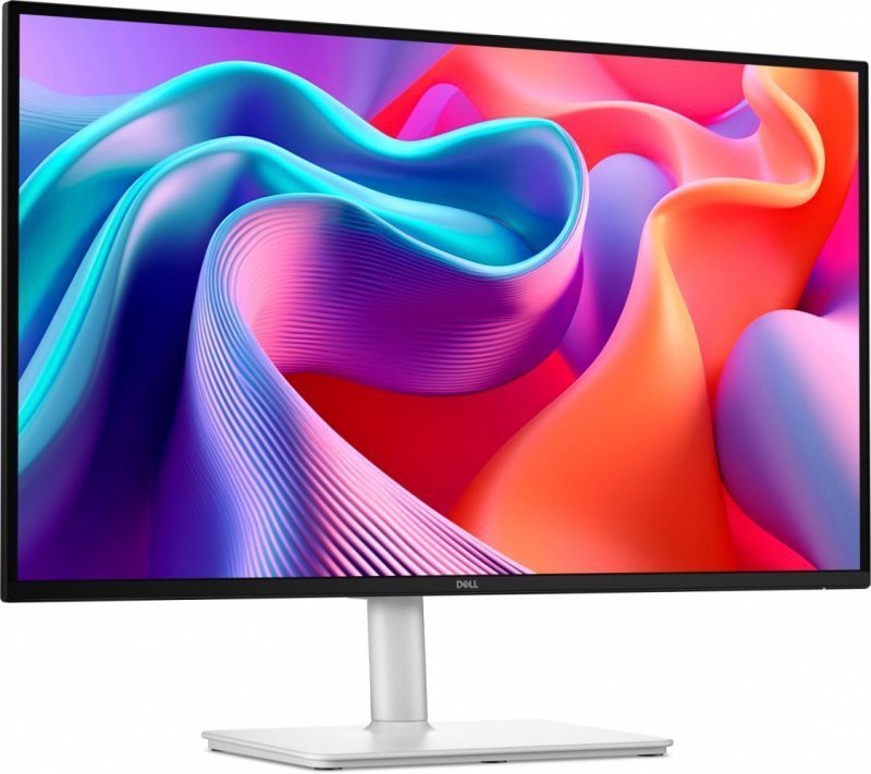 Dell Monitor 27 cali S2725DSM QHD IPS^2560x1440^HDMI^DP^3Y