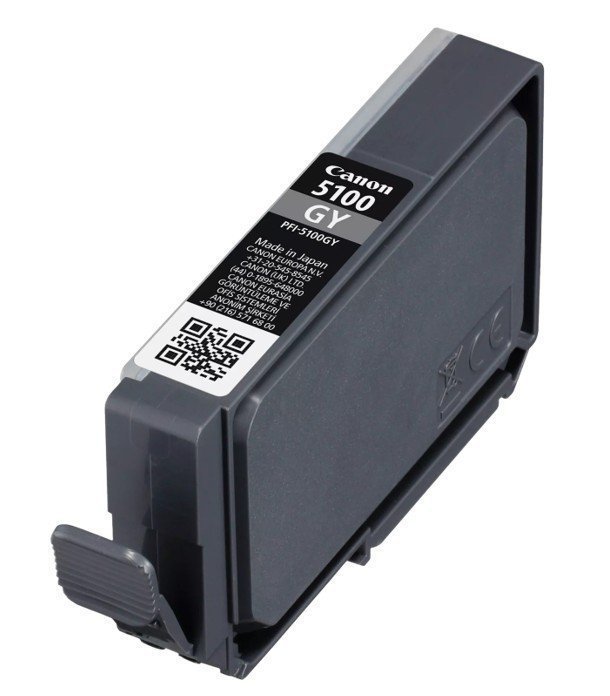 Canon Tusz PFI-5100GY EUR 6959C001 szary