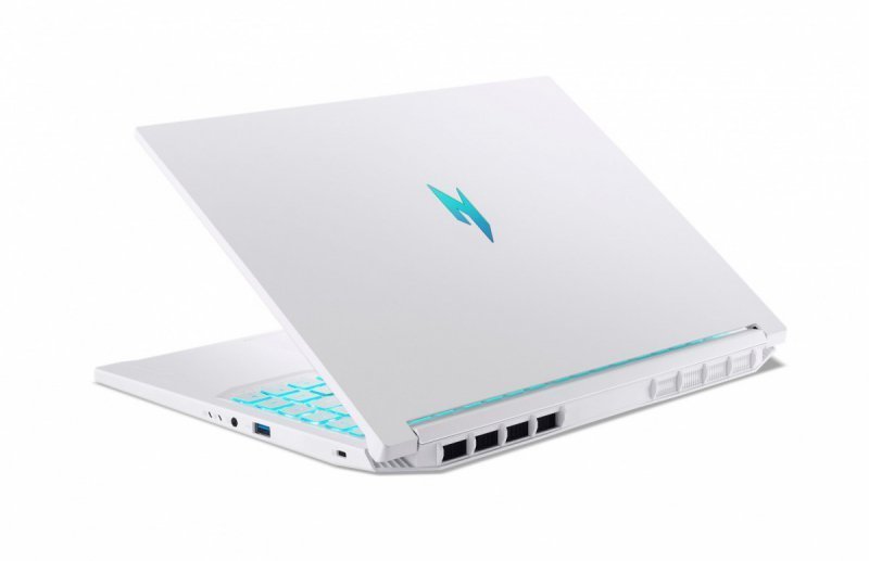 Acer Notebook Nitro V 14 AI ANV14-62-R7VY    ESHELL^Ryzen 7 AI 350^32GB^1TB^RTX5050^14.5 cala