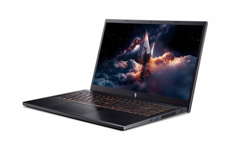 Acer Notebook  Nitro V 15 ANV15-52-58RS    ESHELL^i5-13420^16GB^512SSD^RTX5060^15.6 cala