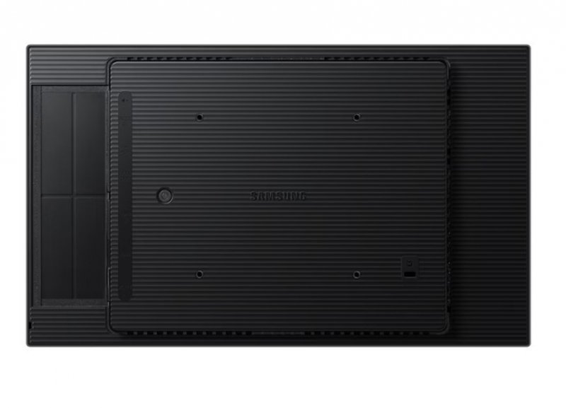 Samsung Monitor dotykowy 13 cali QB13C-T LH13QBCTBGBXEN
