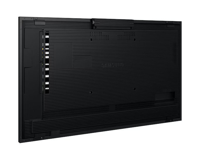 Samsung Monitor interaktywny 32 cale QM32C-T LH32QMCTBGCXEN