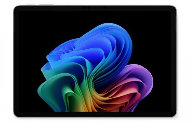 Microsoft Surface PRO EP2-27292 Snapdragon X Plus^16GB^1TB^platynowy^Win11PRO