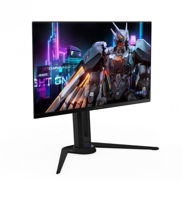 Gigabyte Monitor 27 cali FO27Q5P QD-OLED^500Hz^2K^HDMI