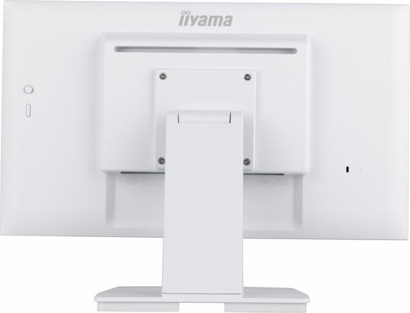 IIYAMA Monitor 22 cale T2252MSC-W2AG 10 PKT. POJ,IPS,HDMI,DP,2x1W,7H,2xUSB,  AG-(Anti Glare)