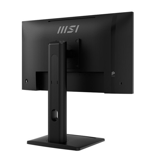 MSI Monitor PRO MP245PG E14 23.8 cala^LED^FHD^Flat^144Hz^Black