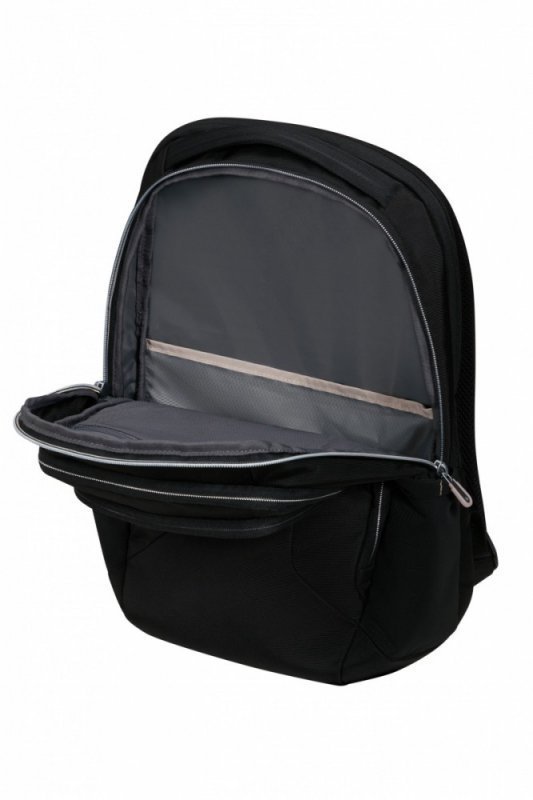 Samsonite Plecak na laptopa 14.1 cala Guardit Classy czarny