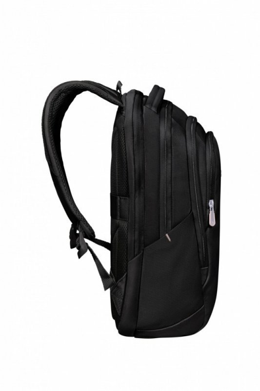 Samsonite Plecak na laptopa 14.1 cala Guardit Classy czarny