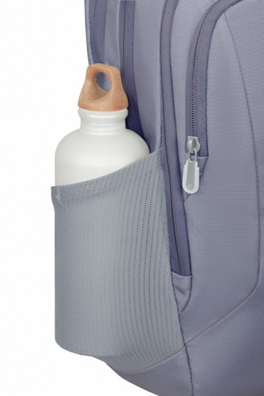 Samsonite Plecak na laptopa 14.1 cala Guardit Classy niebieski