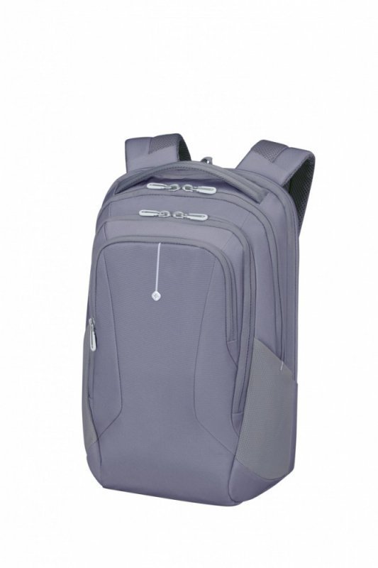 Samsonite Plecak na laptopa 14.1 cala Guardit Classy niebieski
