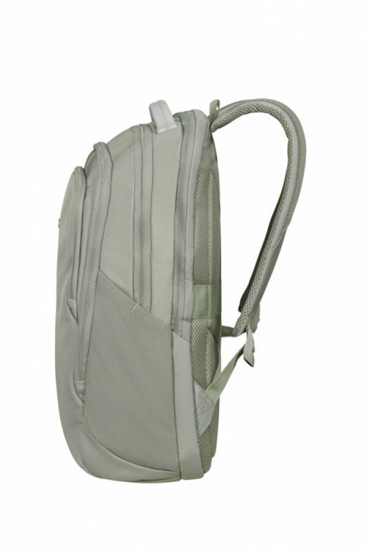 Samsonite Plecak na laptopa 15.6 cala Guardit Classy oliwkowy
