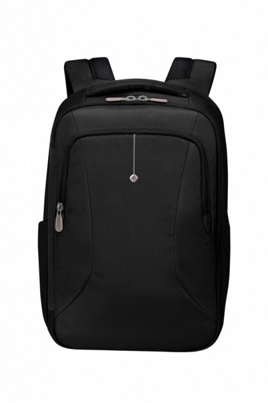 Samsonite Plecak kabinowy (Ryanair) na laptopa 14.1 cala Guardit Classy XS czarny
