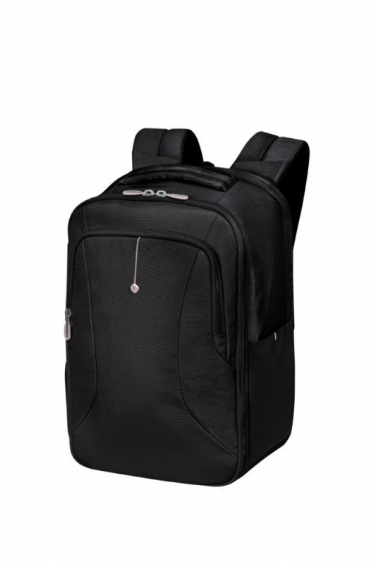 Samsonite Plecak kabinowy (Ryanair) na laptopa 14.1 cala Guardit Classy XS czarny