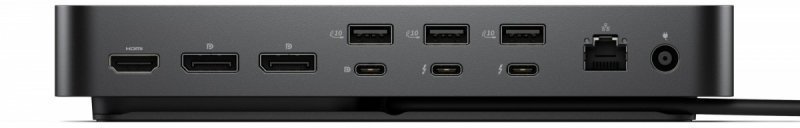 Dell Stacja dokująca Pro Thenderbolt 5 Dock - WD25TB5