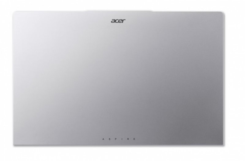 Acer Laptop Aspire Lite 15 AL15-72P-595Y i5-13500H, 15.6 cala FHD IPS, 16GB, 512GB SSD, No OS, srebrny