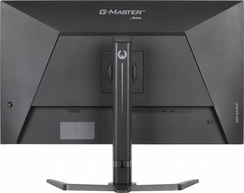 IIYAMA Monitor G-MASTER GB3261UHSCP-B1 4K,VA,144Hz,400cd, 3000:1,2xHDMI,DP,  USB-C,  4xUSB, KVM, FreeSync Premium, DisplayPort O