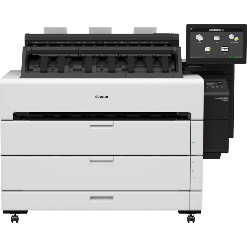Canon imagePROGRAF TZ-32000 MFP Z36