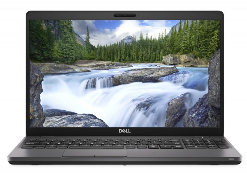Dell Notebook poleasingowy Latitude 5500 Core i5 8265U (8-gen.) 1,6 GHz ^ 16GB ^ 240 SSD ^ 15,6'' FullHD Dotyk. ^ Win